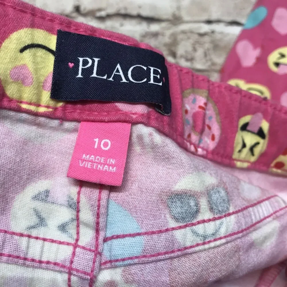 The Childrens Place place girls